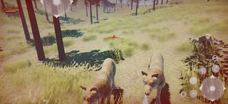 Forest Hunting - Screenshot 2