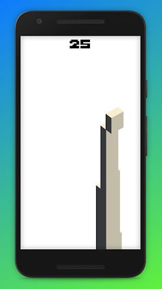 Stack Nova - Screenshot 1