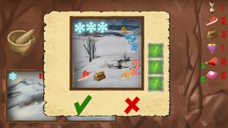 Stone Age Survival - Screenshot 3