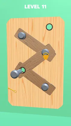 Unpin Puzzle - Screenshot 3