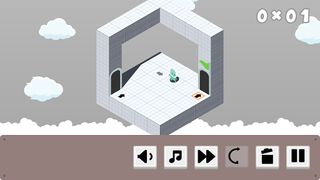 TwistoMaze - Screenshot 2
