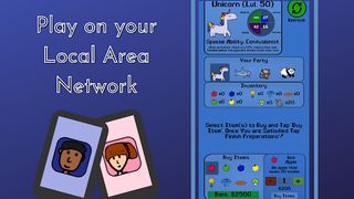 WB Arcade: TV Play - Screenshot 3