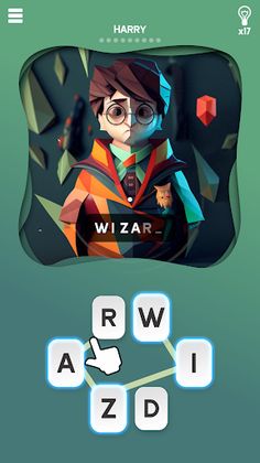 Chain of Words - Screenshot 2