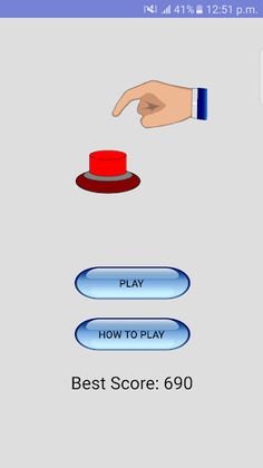 Press Me - Screenshot 1