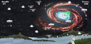 SpacePop - Screenshot 3