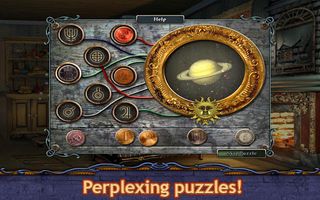 Mystic Diary 2 (Full) - Screenshot 3