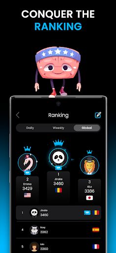 Math Master Puzzles & Riddles - Screenshot 3