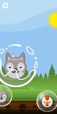 Learn and Play for 2 Year Olds - Screenshot 4