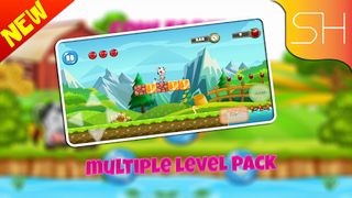 farm cow adventure - Screenshot 3