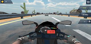 Street Rider - Screenshot 2