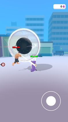 Magic Master - Screenshot 4