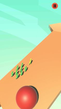 Crowd Run 3D - Screenshot 3