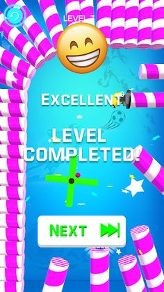 Cannon Blast Master - Screenshot 2