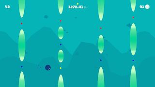 Bubbling Bubbles - Screenshot 3