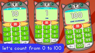 My Educational Phone - Screenshot 3