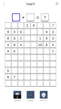 Calculation King - Screenshot 3