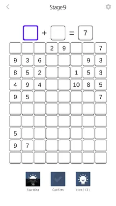 Calculation King - Screenshot 3