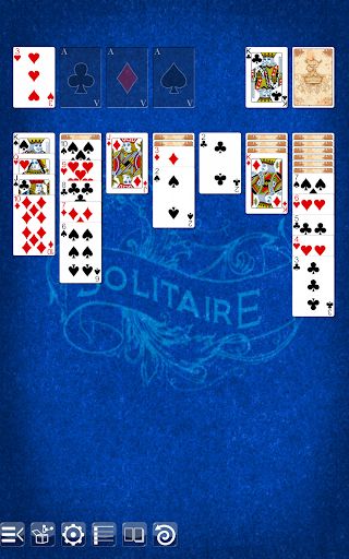 Solitaire - Screenshot 1