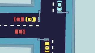 Go Taxi Go - Screenshot 2