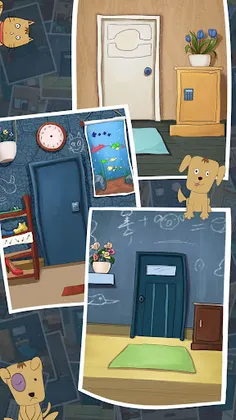 Escape Challenge:100 Rooms - Screenshot 3