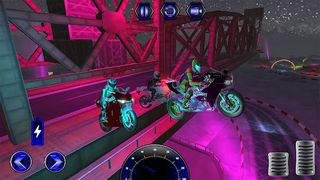 Motocycle Racer 2022 - Screenshot 3