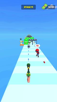 Gun Twerk Masters - Screenshot 4