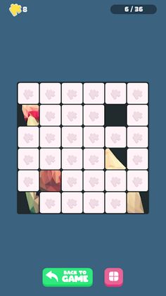 UnPuzzle POP - Screenshot 3