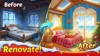 Matchington Mansion - Screenshot 2