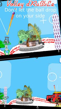 dRuBbLe - Screenshot 4