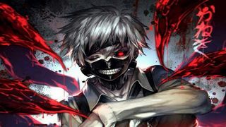 Tokyo Ghoul Game - Screenshot 3