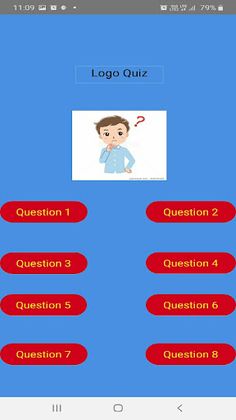 Logo Quiz - Screenshot 4