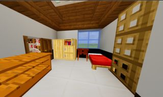Realistic Storage Furnitures f - Screenshot 2