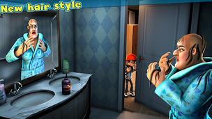 Scary Teacher 3D - Screenshot 2