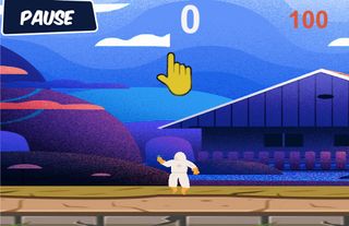 Splash Virus - Screenshot 2