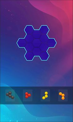 Simple Puzzle Block - Screenshot 3