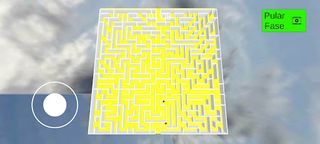 Maze - Screenshot 1