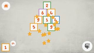 Friends of 10 - Screenshot 3