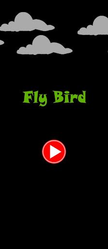 Fly Bird - Screenshot 1
