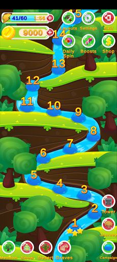 Nonogram Puzzle Picross Game - Screenshot 3