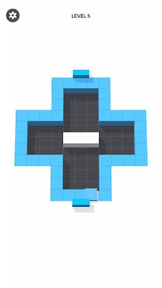Fill Board 3D - Screenshot 2