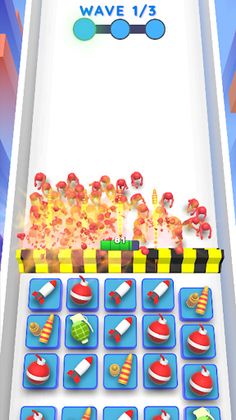 MatchZ - Screenshot 2