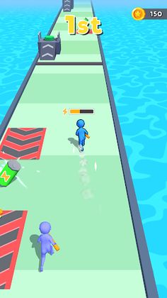 Ultimate Relay - Screenshot 1