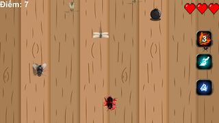 Đẳng Cấp Tiêu Diệt Côn Trùng - Screenshot 3