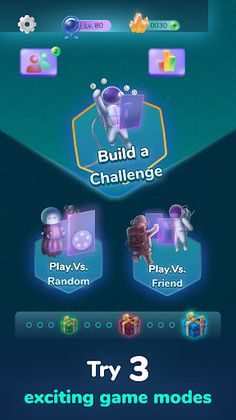 Wordly Crossword Puzzle Game - Screenshot 4