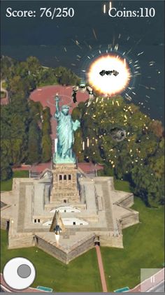 Fight The Ads - Screenshot 2