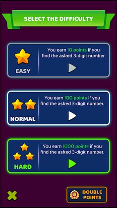 Math Quiz Game 2022 - Screenshot 2
