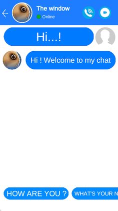 The Man from the window call - Screenshot 4