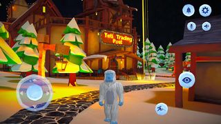 YieldYeti - Yetiverse - Screenshot 3