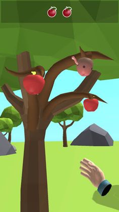 Let's Be Farmer - Screenshot 2