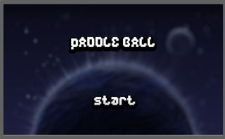 PaddleFight - Screenshot 1